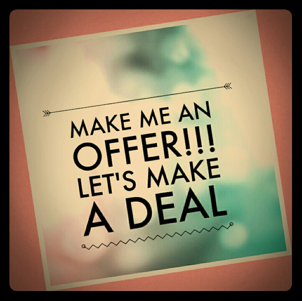 Make a Deal
